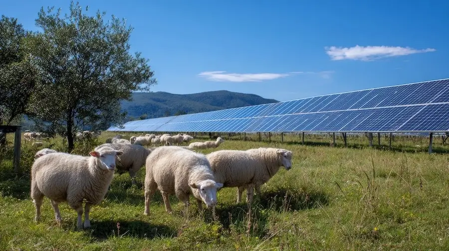 A Network for Farmers, by Farmers: Why REFA Membership Matters