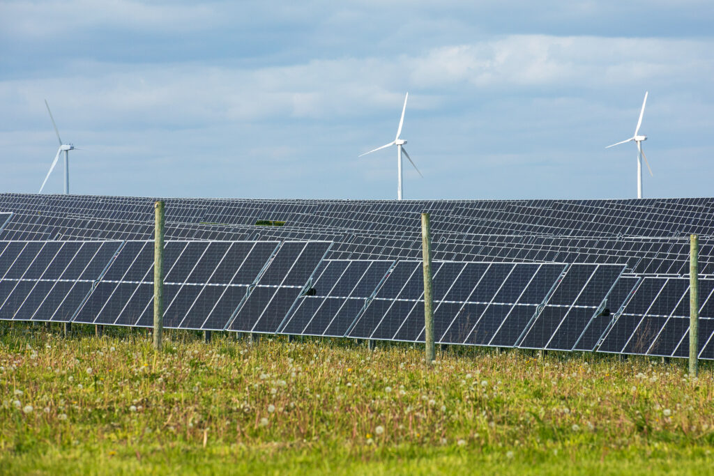 Fighting for the Future: Why This Ohio Farmer Supports REFA 