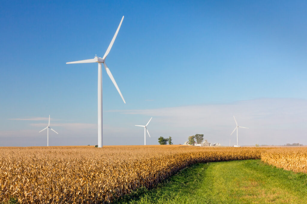 Wind Energy 101: A Guide for Farmers and Ranchers