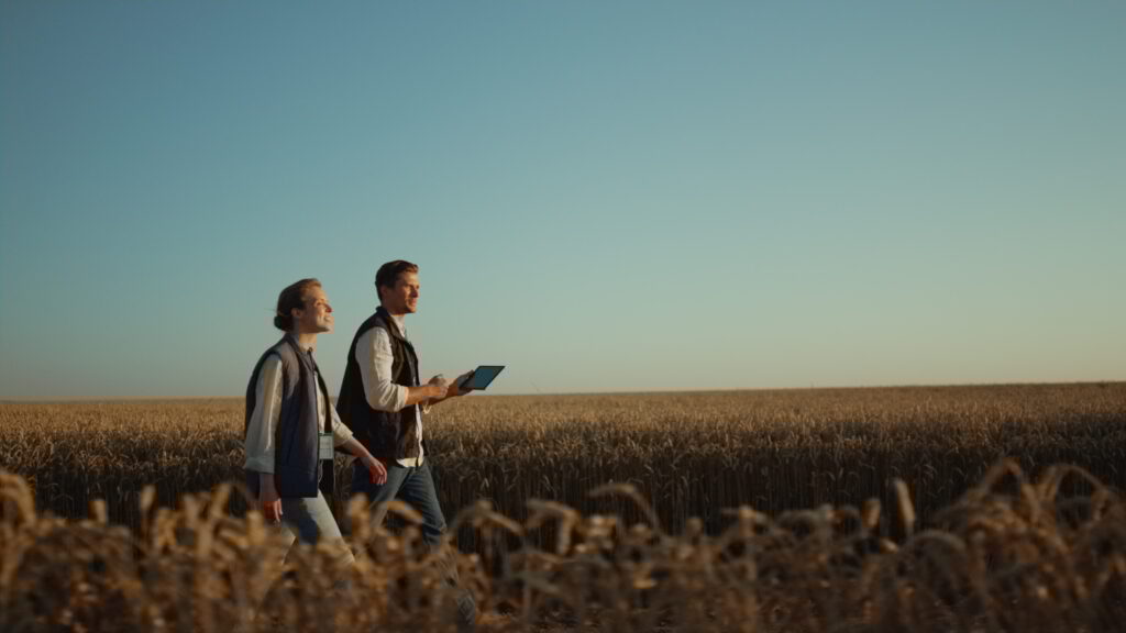 Partnering for Impact: How REFA Is Amplifying Farmer and Rancher Voices 