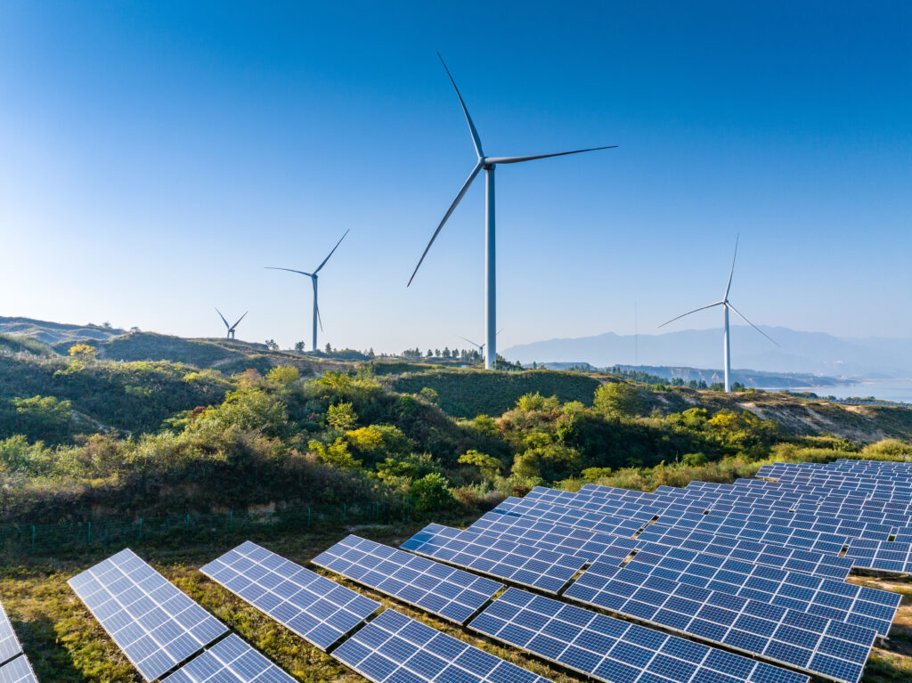 Understanding Non-Legal Lease Review for Renewable Energy Projects