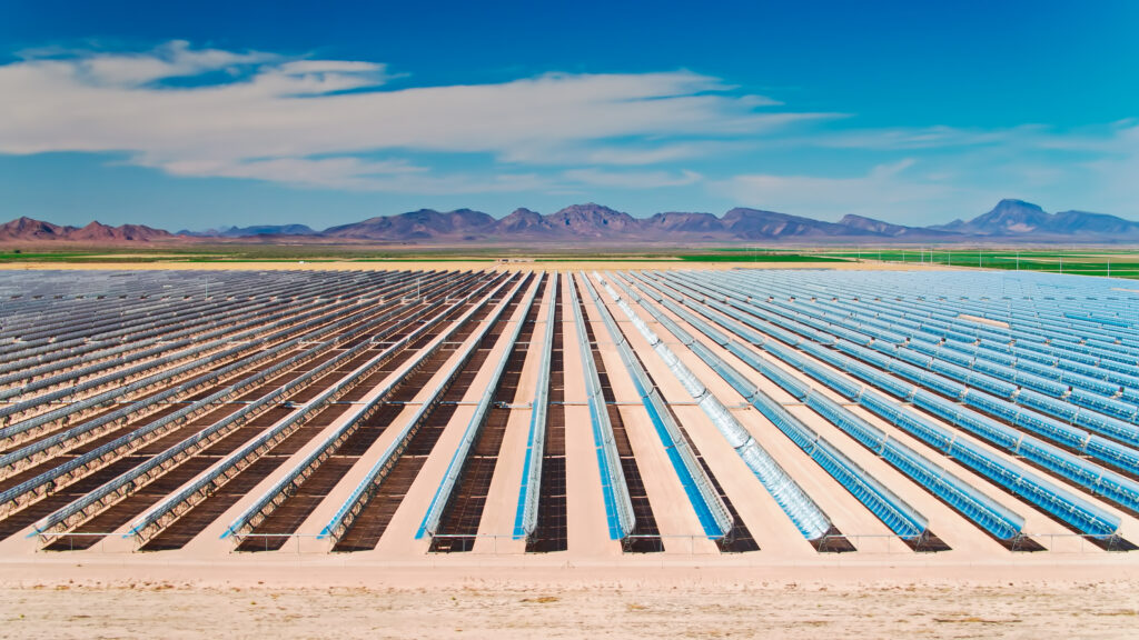 What Arizona Is Doing About Community Engagement in Renewable Energy