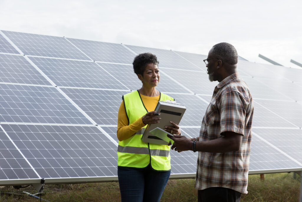 Decommissioning vs. Repowering: What Does It Mean? 