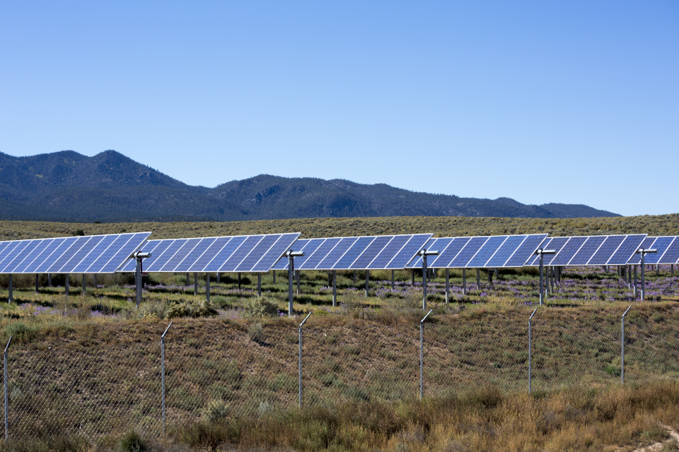 Andy Yates is Blending Tradition with the Future